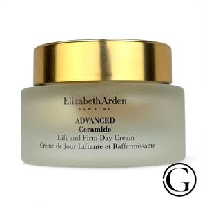 Elizabeth Arden Advanced Ceramide Lift and Firm Day Cream NO SPF 1.7 oz